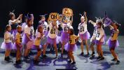 Danse moderne 7 à 9 ans juin 2026